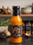 SPYCE Authentic Louisiana Buffalo Wing Sauce – Premium Hot Wing Glaze & Marinade (12 oz