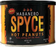 Habanero Spyce Peanuts